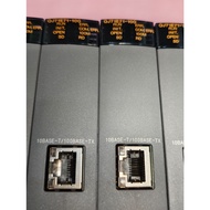 MITSUBISHI PLC ETHERNET MODULE