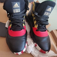 Adidas 籃球鞋/波鞋