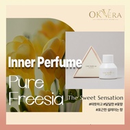 Y-Zone Care Inner Perfume | Underwear Fragrance | Oil-Based Intimate Perfume for Women – Pure Freesi