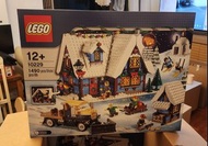 LEGO 10229 Winter village cottage Christmas 10222 (buy 4盒 $1800 each)