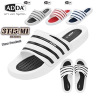 ADDA 3T15-M1 Sandals (SIZE4-10) Casual Soft Sole Non-Slip Comfortable To Wear