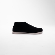 Chukka Suede Boots