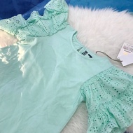 Cotton on Tops