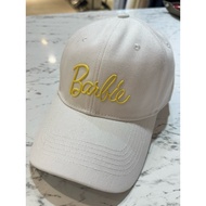 Genuine Korean White Baseball Cap