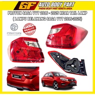 PROTON SAGA VVT 2016-2025 TAIL LAMP - LAMPU BELAKANG SAGA VVT 2016-2025