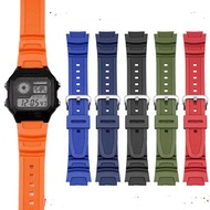 Strap SKMEI 1299 SKMEI 1496 rubber strap Original
