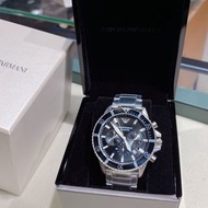 Emporio Armani 阿瑪尼 原裝行貨潮人手錶 ～4間連鎖實體店