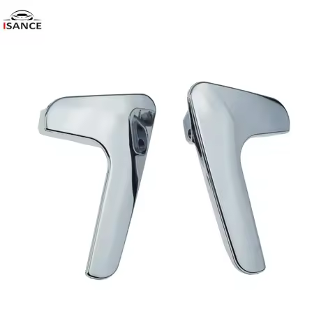 New Car Left / Right Interior Inner Door Handle for Seat Cordoba 6K2 Vario 6K5 Ibiza III 6K1 6K08371