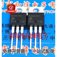 10 Piece  AP60AN1K1I 60AN1K1 TO-220 MOS Radio triode