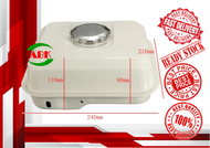 ENGINE - GX160 FUEL TANK WITH CAP (HONDA TYPE)
