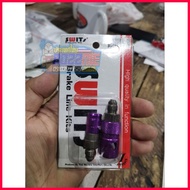 ◨ Swits Quick Release For Brake Hose
