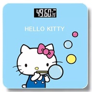 Global Hello Kitty Weighing Scale / Weighing Scale / Bathroom Scale