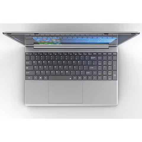 Cheapest Laptop Brand New I5-8279U Quad Core Eight Threads Ddr4 16Gb Bt 4.2 Win10/11 Gaming Pc With 