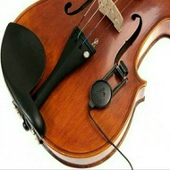 Violin pick up, violin spool, violin spool, violin pick up