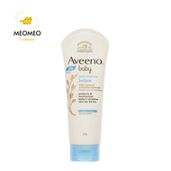 Kem dưỡng ẩm Aveeno Baby cho bé