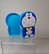 🈵㊗️ 只在觀塘貨倉交收 全新未開未使用 Bandai Doraemon 盒 (5.5x4x1.5cm) 靜香 靜宜 多啦A夢 超合金之塊 叮噹 藤子不二雄 🈵㊗️