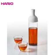 [HARIO] Wine Bottle Shape Cold Brewing Pot Set One Pot Two Cups Heat-Resistant Glass Cold Brewing Po