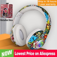 zczrlumbnyKids Wireless Headphones Bluetooth Headset | Best Bluetooth Headphones Kids - Earphones &amp; Headphones - Ali