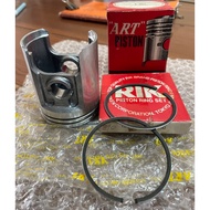 Piston Set GTO(Kawasaki) 1.00 GTO Car (All Models Except M4)