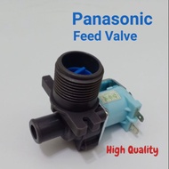 Panasonic Washing Machine inlet Valve Feed Valve