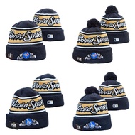 Blue Jays Hat Knitted Cap Embroidery Cap Beanie Winter Hat NI47