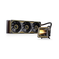 JONSBO TX-360 BLACK AIO water cooler