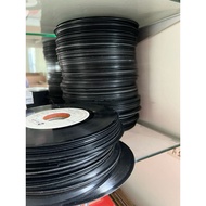 10pcs 45rpm for decoration use only 45rpm 7” DECORATION USE ONLY.