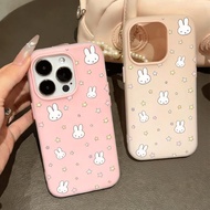 MiffySuitable for iPhone 17/15 Pro Max 2 in 1 phone case