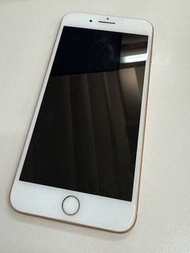 iPhone 8 plus