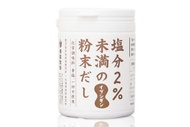 日本ORiDG昆布柴魚粉 (調味粉末100g) 100g/罐