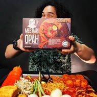 💥READY STOCK💥Original Mee Kari Opah by Arwaa Food