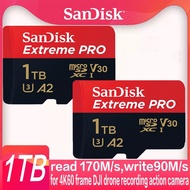 1TB micro SD Card 512GB 256GB 128GB 64GB 32GB Memory card for phone camera