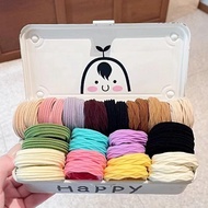 10 Pieces Hair Tiles For Adults Size 5cm
