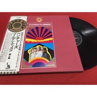 Golden Disk Vol. 2-The Ventures Size 12 Inches 2LP B279