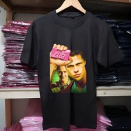 MOVIE FIGHT CLUB T-SHIRT VINTAGE T-SHIRT