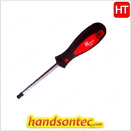 2.5mm~4mm Allen Key Screw Driver – Ball Head Magnetic