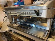 Nuova Simonelli Appia II Commercial Coffee Espresso Machine 商用咖啡機