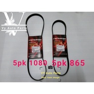 Waja Belting 5pk 1080 5pk 865 Mitsuboshi Ori