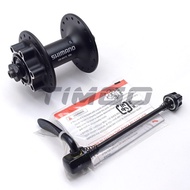 Shimano FH-M475 HB-M475 MTB Mountain Bike Hub 6-Bolt Disc Brake 32 Holes 8/9/10/11 Speed with Q/R Sk