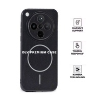 OPPO FIND X8 OPPO FIND X8 OPPO FIND X8 PRO OPPO FIND X9 OPPO FIND X9 PRO CASE MAGSAFE BLACK GLOSSY M