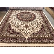 NEW ISFAHAN CARPET FROM TURKEY 🇹🇷