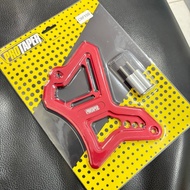CRF 150L cnc Protaper Front Gear Cover CRF 150L Front Gear Cover/ CRF 150 Protaper Gear Cover/