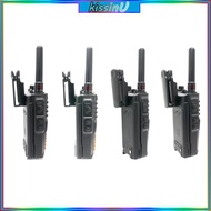 kiss for BF-A58 UV-9R Plus GT-3WP UV-XR Walkie  Accessories Black