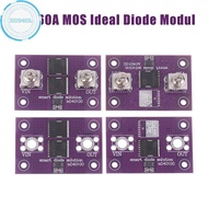 xo94ol 40A 60A MOS Ideal Diode Module No Voltage Limitation No Grounding Solar Energy Anti Baflow Pr