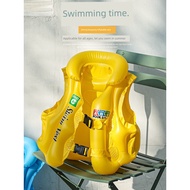 life jacket baby life jacket kid life jacket Thick Swimsuit Learning Anti-Rollover Buoyancy Vest