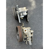 SERENA C24 SR20 QR20 POWER STEERING PUMP USED JAPAN