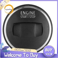 1PCS Start Switch Trim Cover for PASSAT B7 CC 3AA 905 219 A