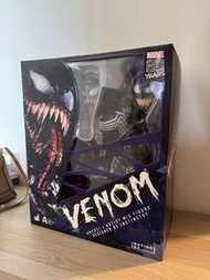 Hot Toys Venom Artist Mix Figure amc031