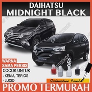 CAT OLES PENGHILANG BARET MOBIL DAIHATSU WARNA DIJAMIN SAMA PERSIS NAMA WARNA: DAIHATSU COSMOS MIDN