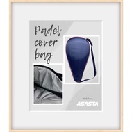 FHIRMAN.CO Padel Cover Bag Thermal / Padel Cover Bag / Padel Cover Racket Bag Premium Quality By Asa